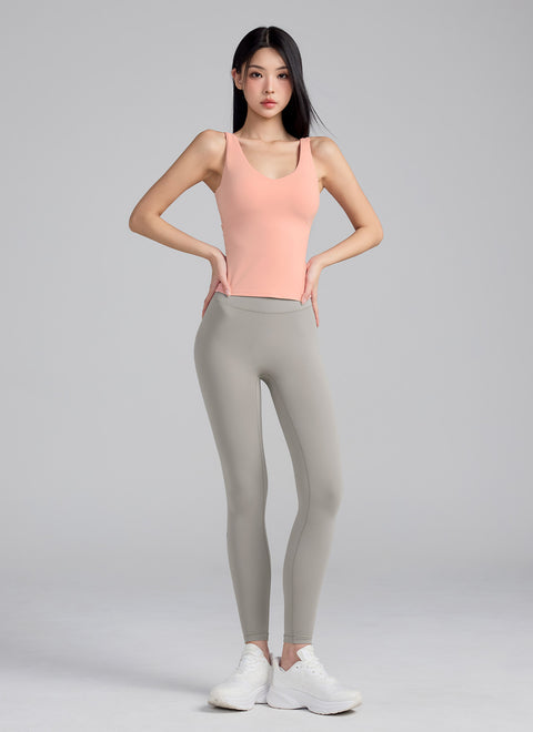 Cinnamon Gray