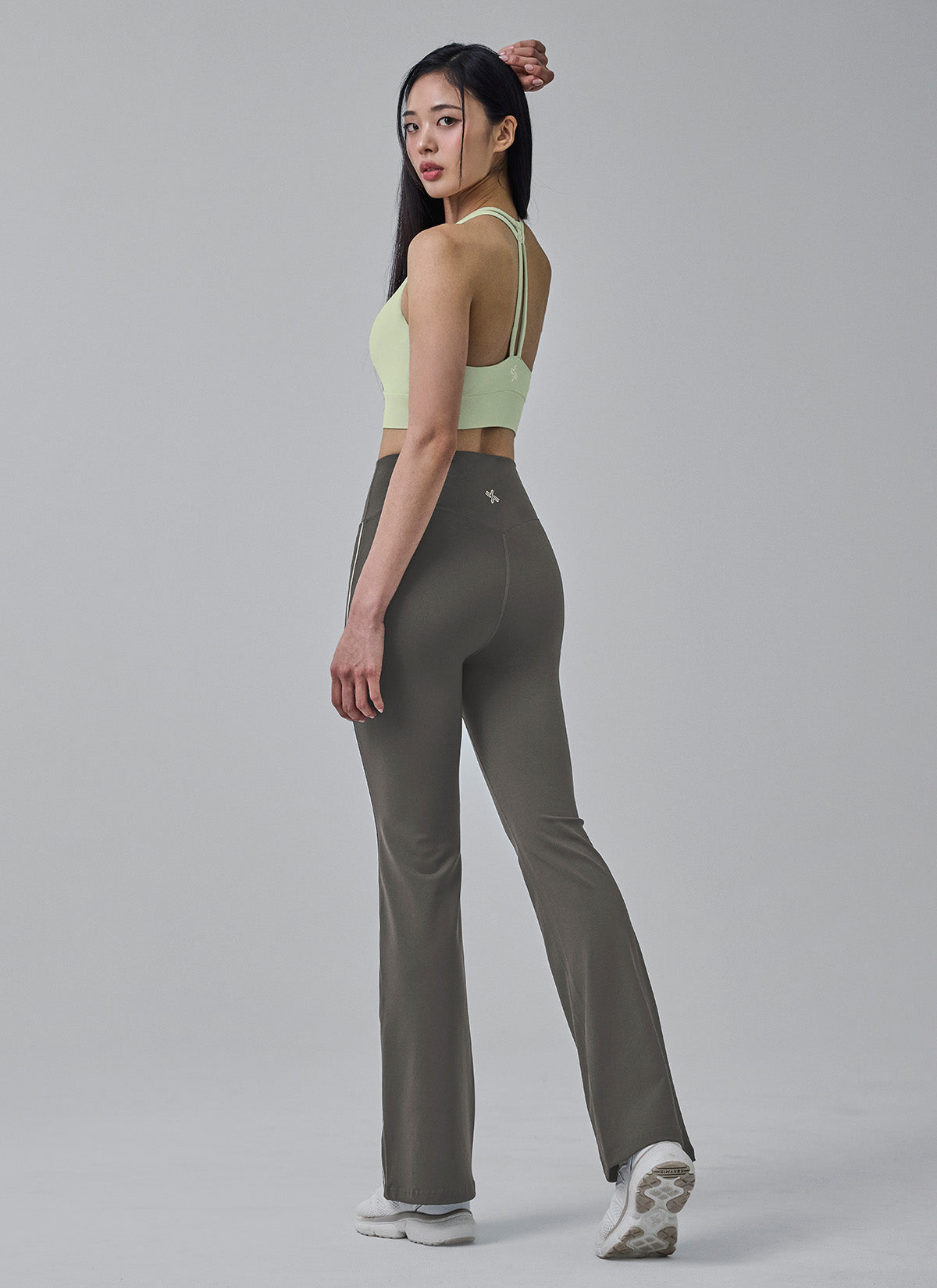 Minimal Gray