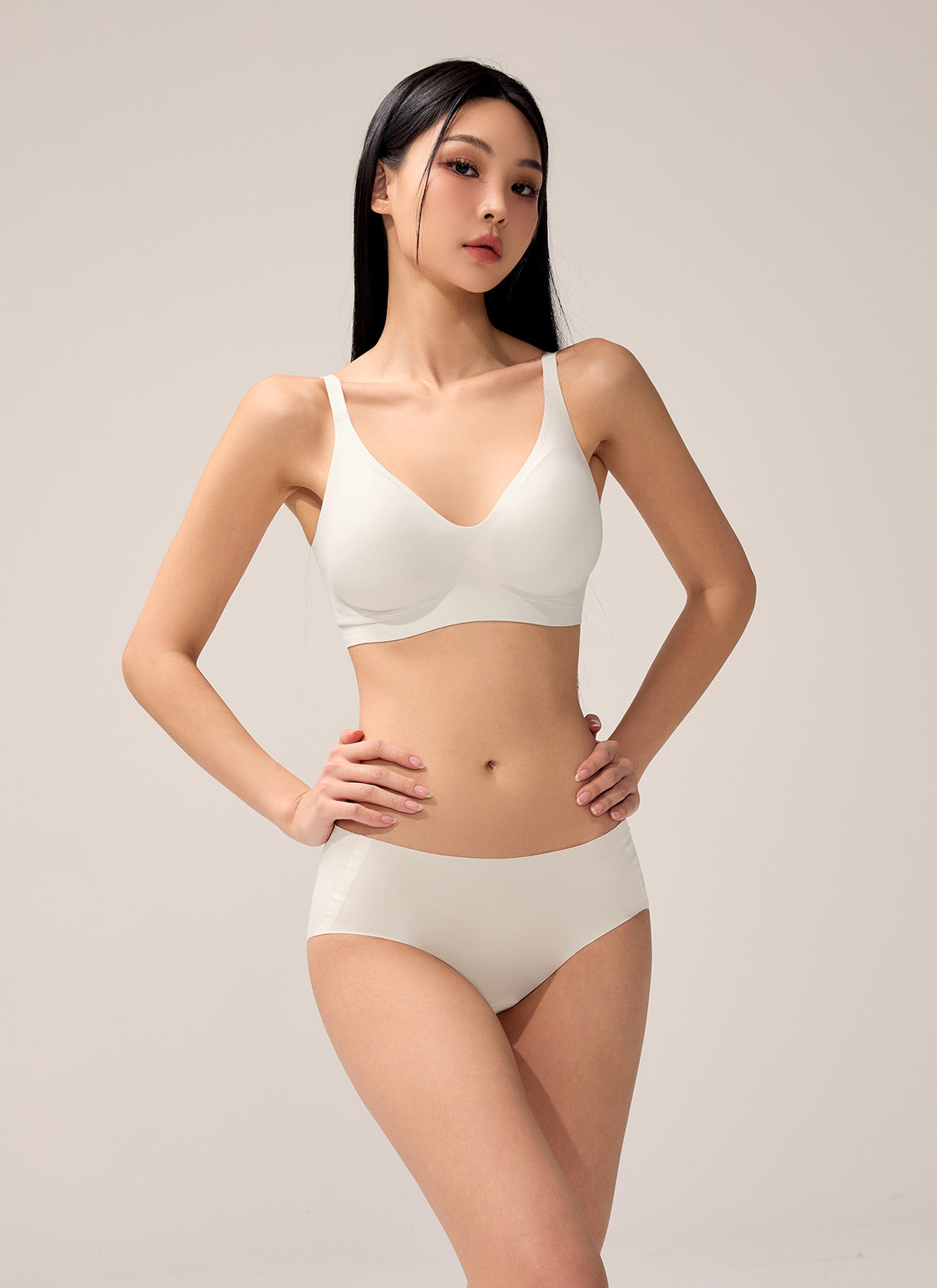 Neutral Ivory