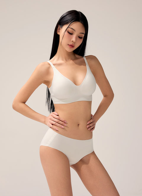 Neutral Ivory