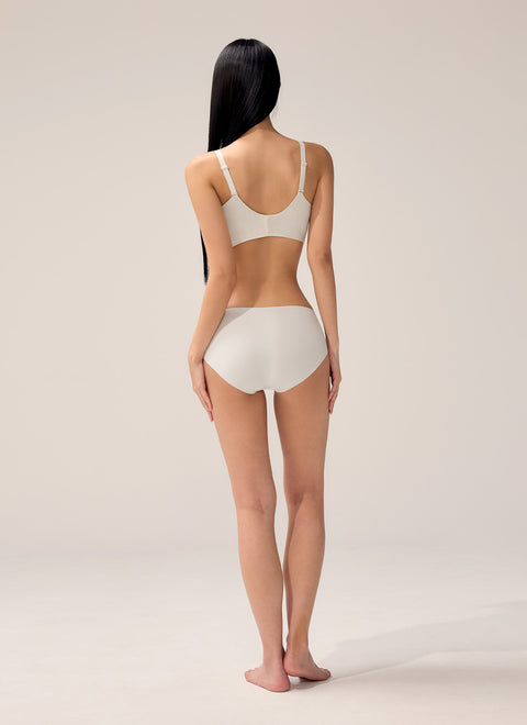 Neutral Ivory