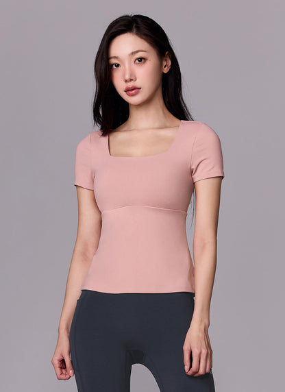 Flora Pink