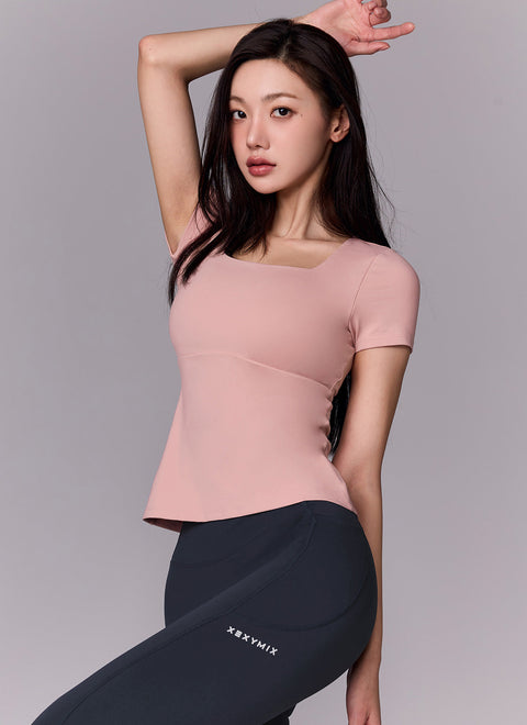 Flora Pink