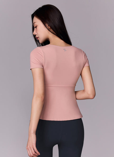 Flora Pink