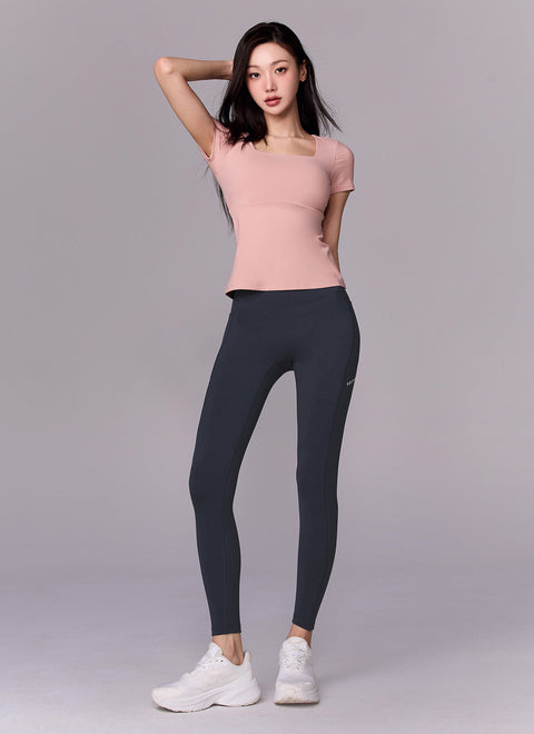 Flora Pink