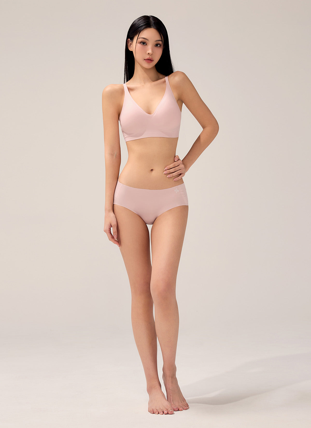 Petal Pink