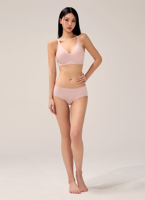 Petal Pink