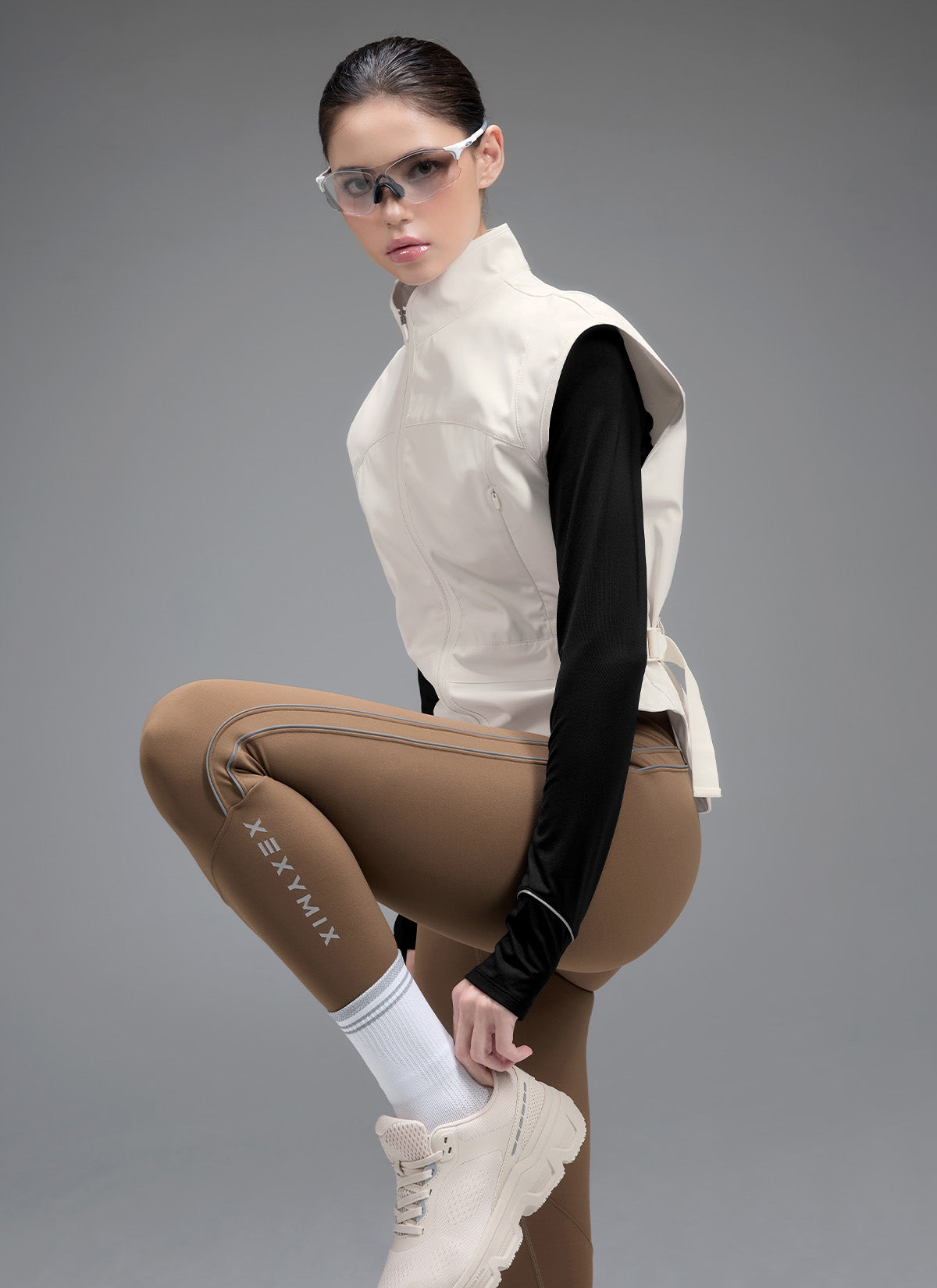 Agape Brown