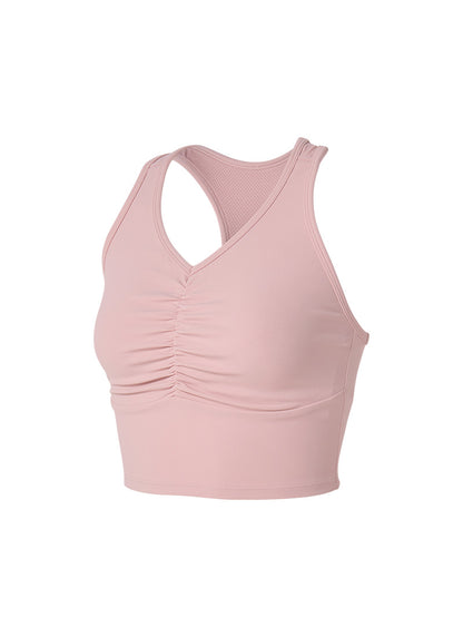 Fog Pink