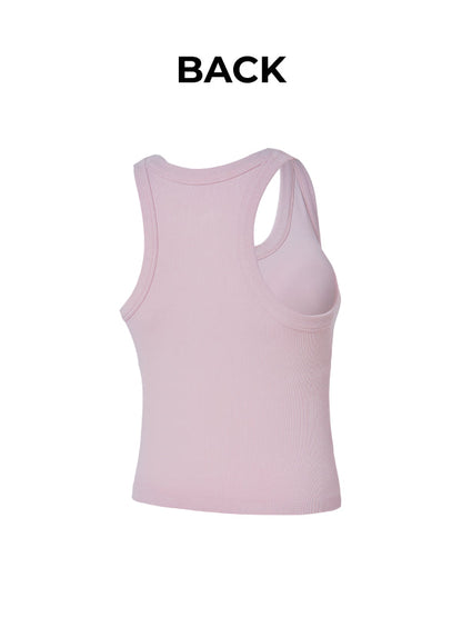 Silver Pink