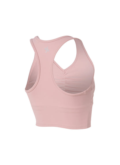 Fog Pink