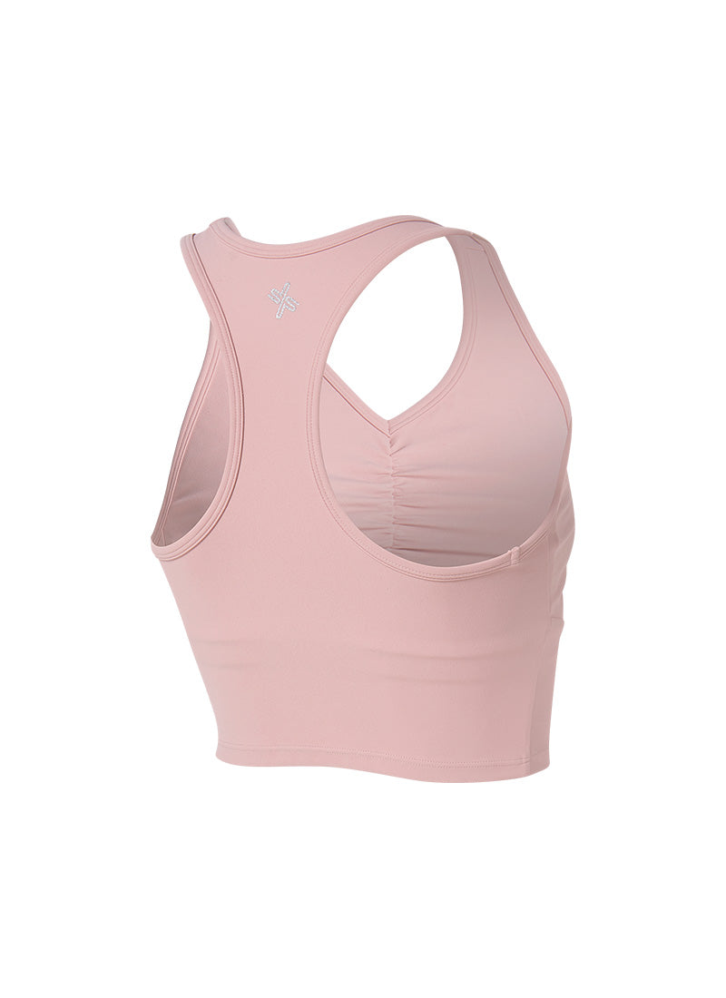 Fog Pink