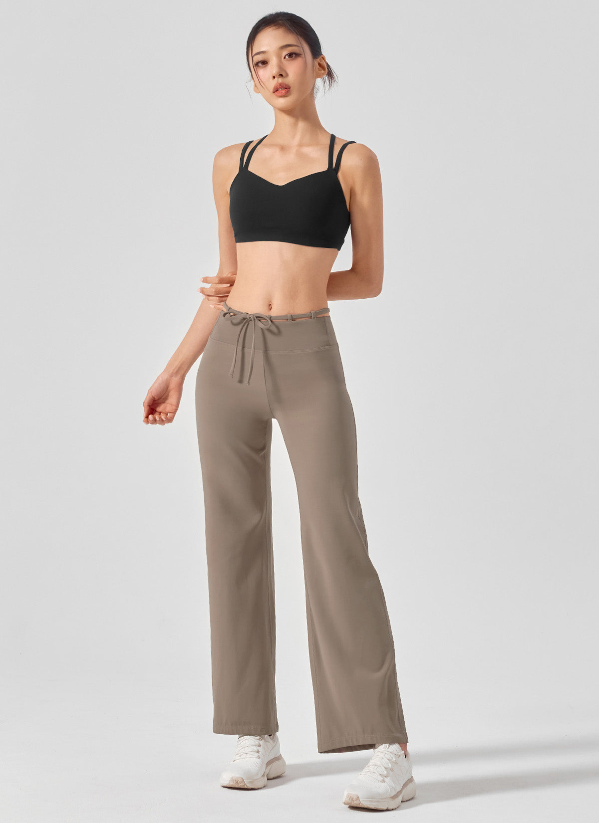 Chic Brown