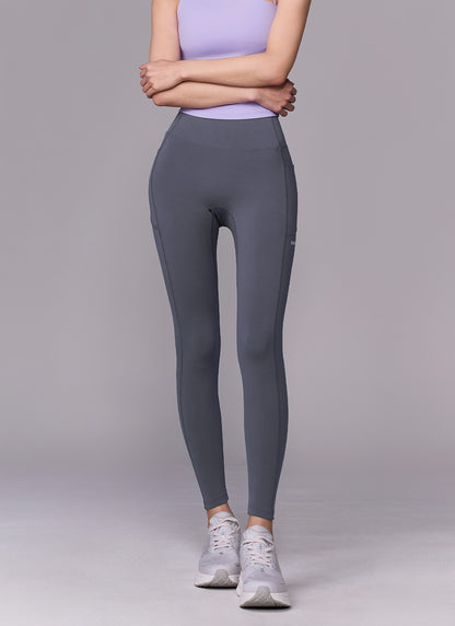 Silver Edge Gray