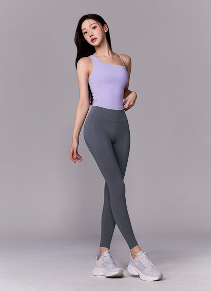 Silver Edge Gray