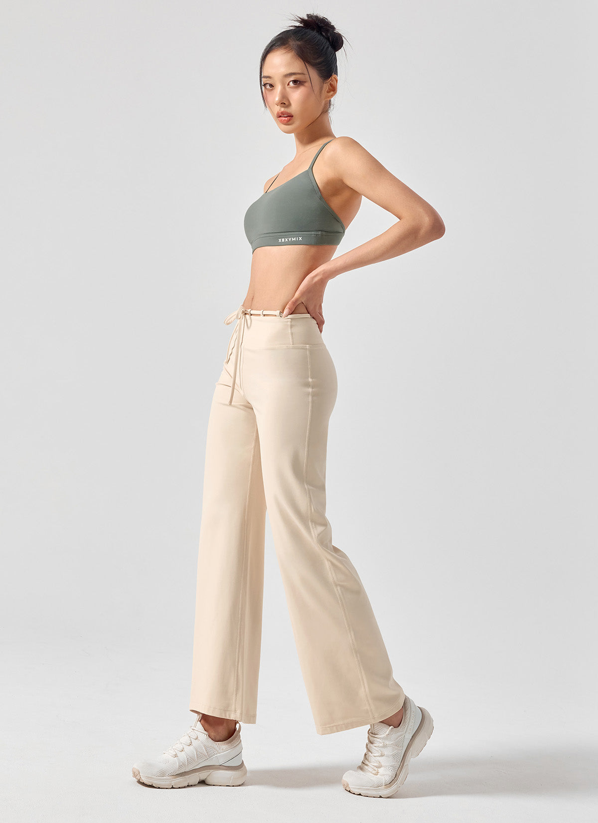 Tone-up Beige