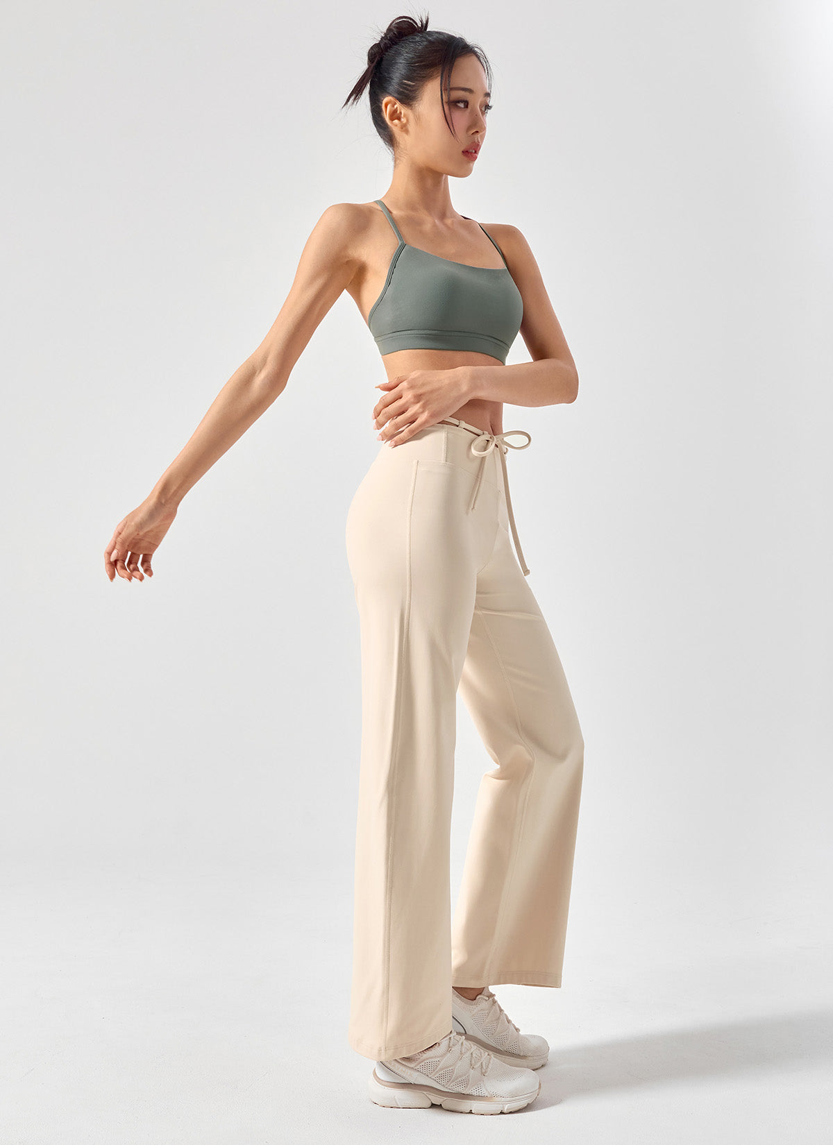 Tone-up Beige