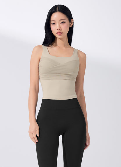 Cream Gray