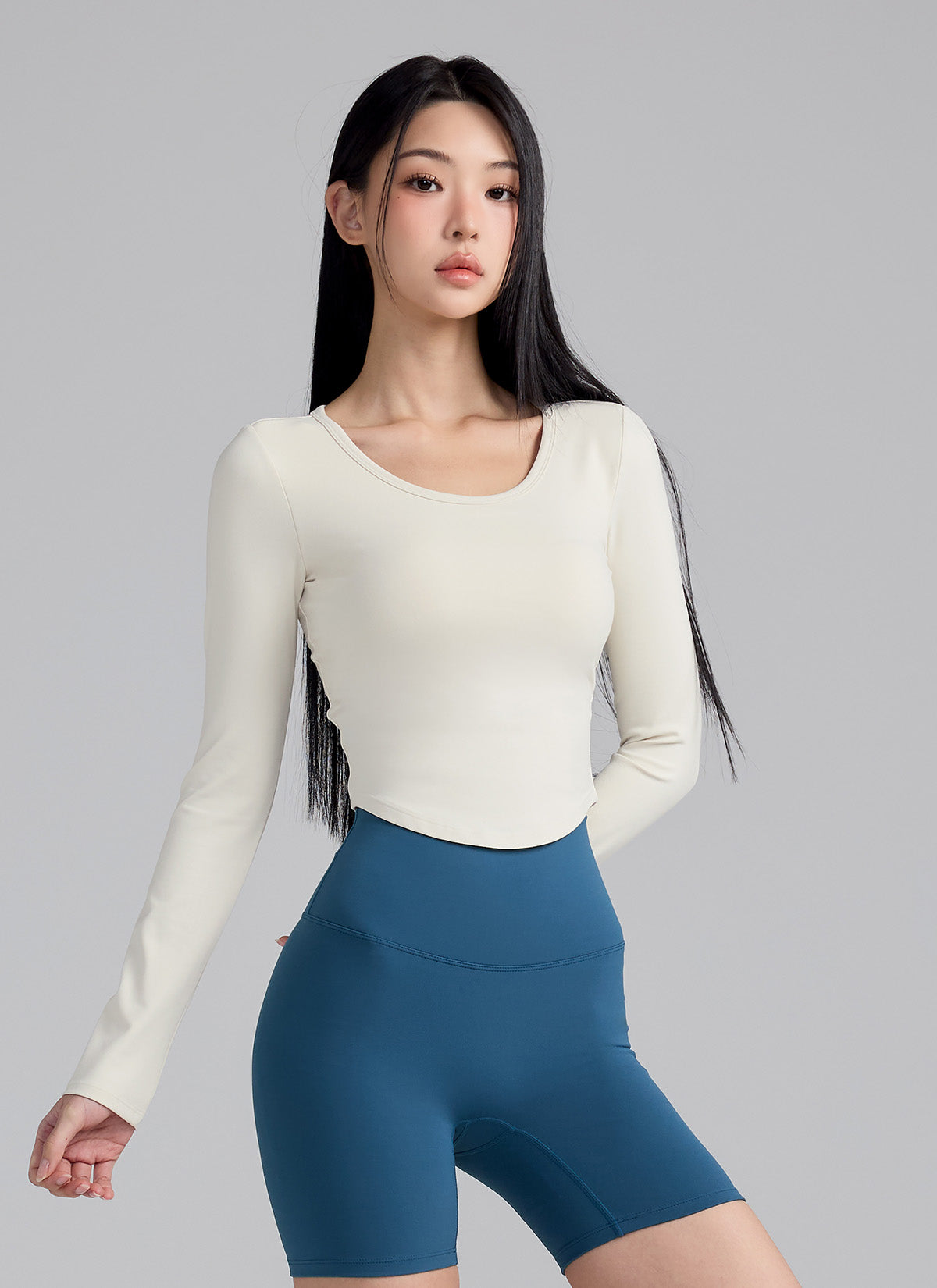 Milk Beige