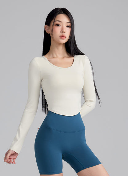 Milk Beige