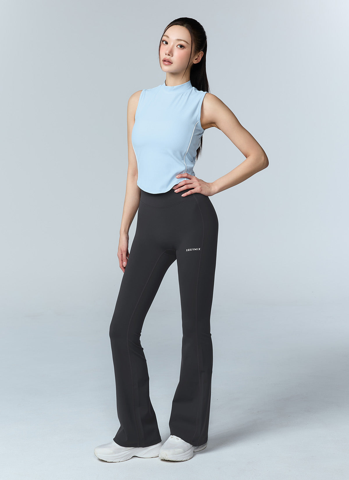Ebony Gray