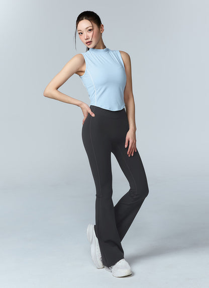 Ebony Gray