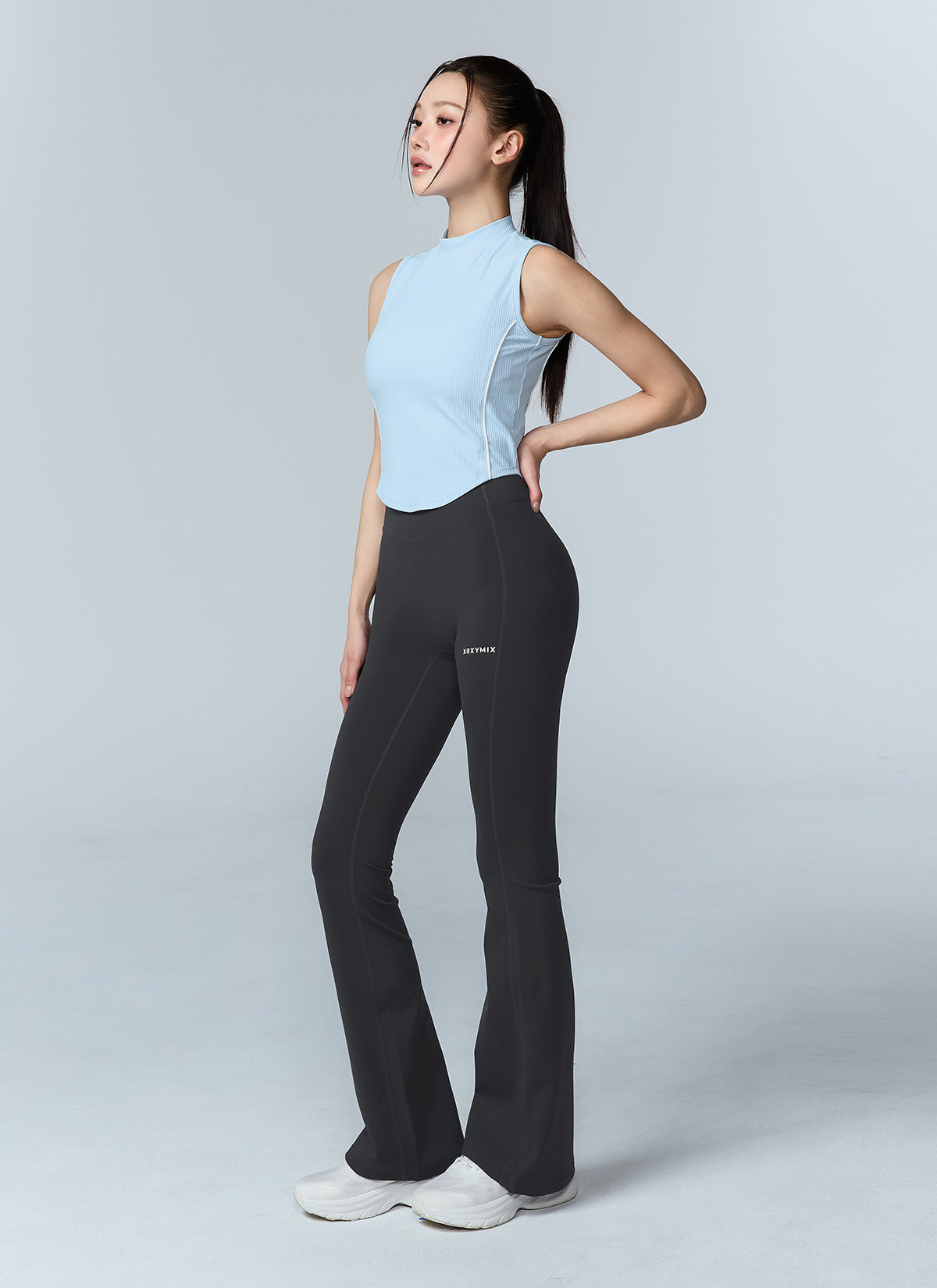 Ebony Gray