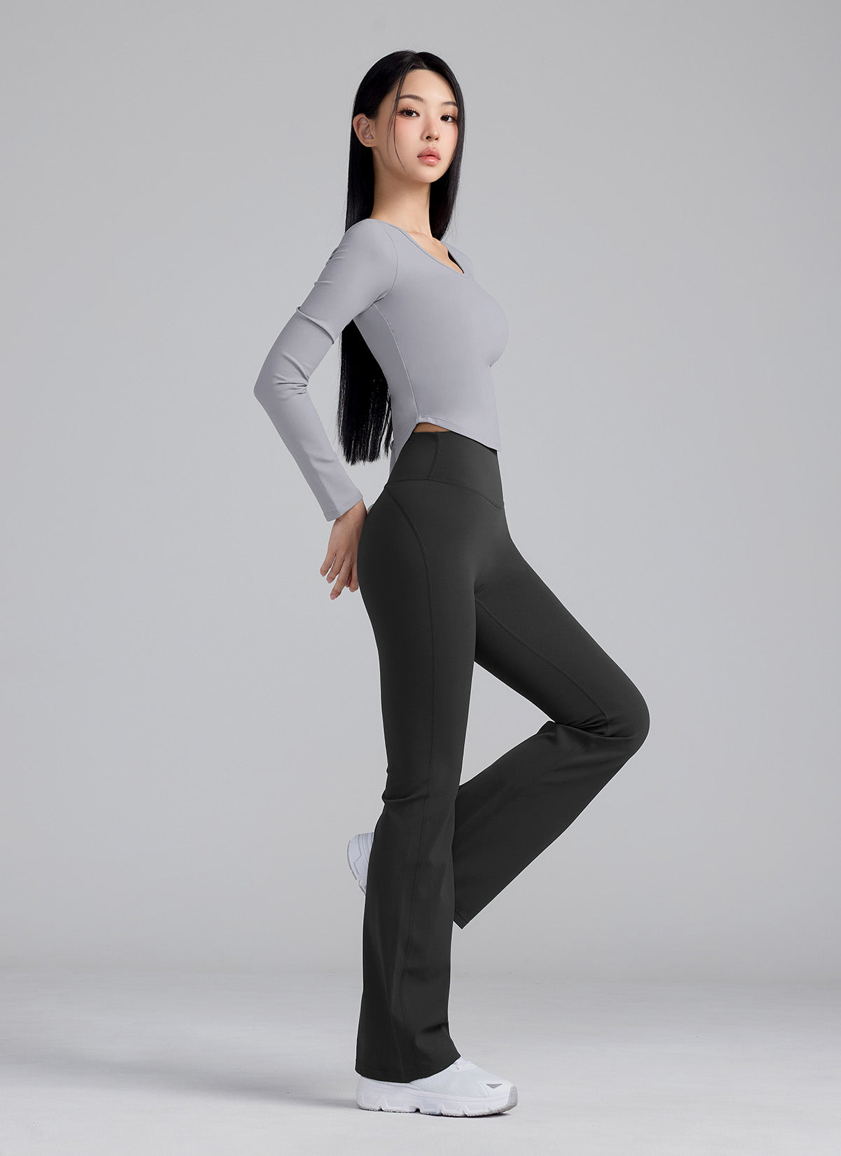 Coaling Gray