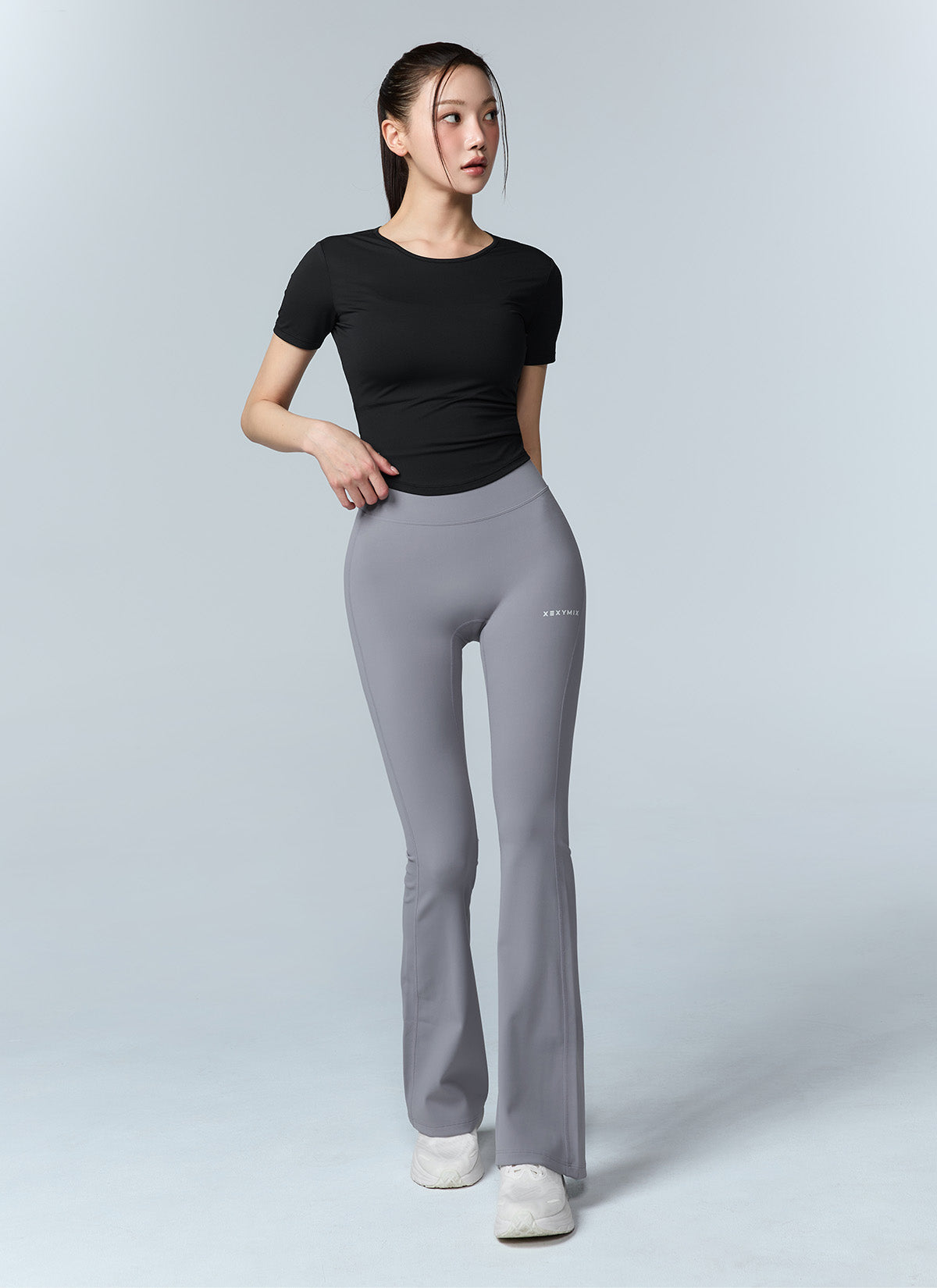 Aurora Gray