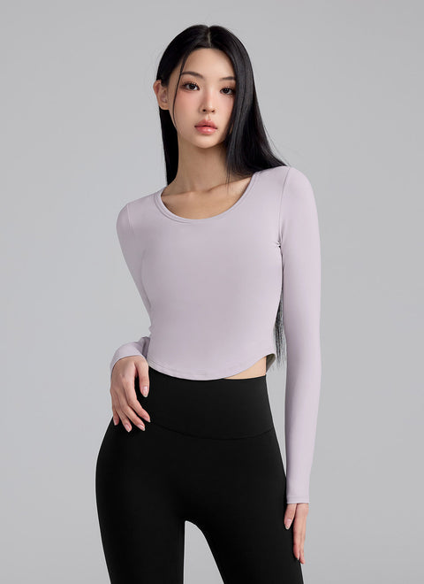 Mist Purple