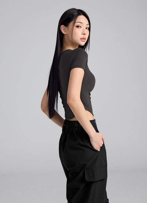 Jet Charcoal