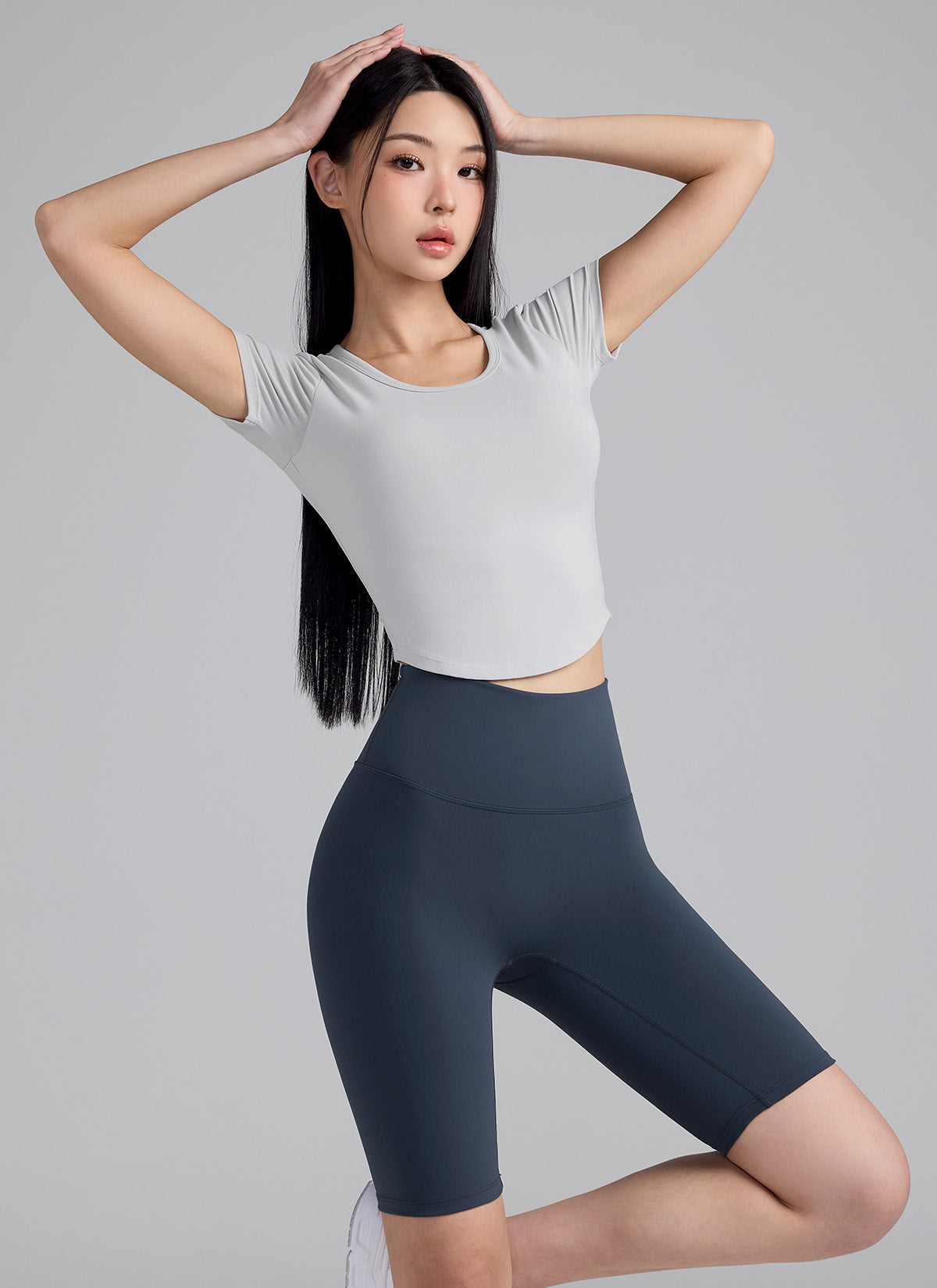 Barely Silver