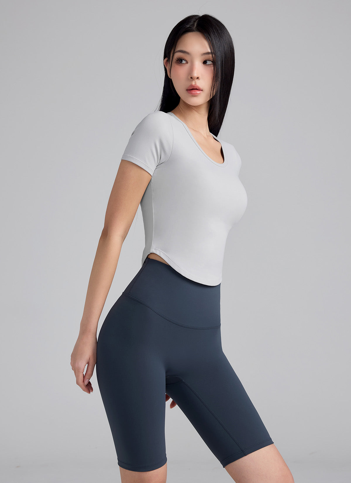 Barely Silver