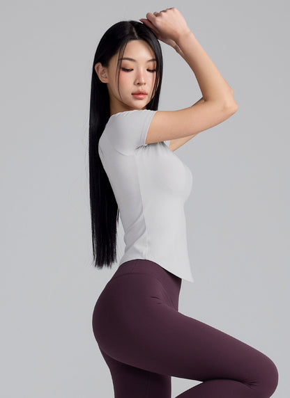 Barely Silver