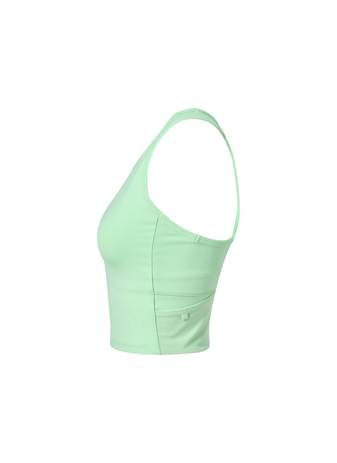 Patina Geen