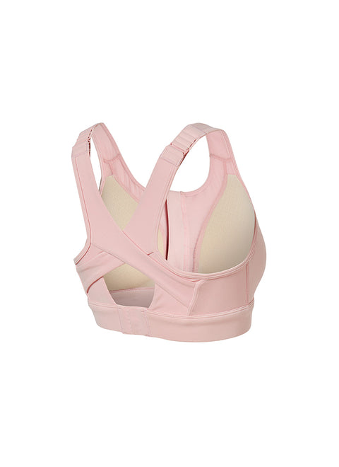 Silver Pink