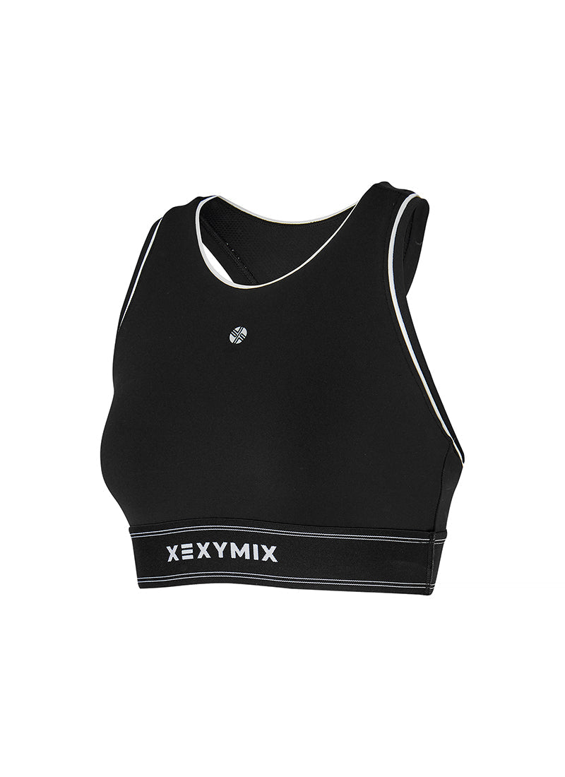 Black Label 360N Active Fit Bra