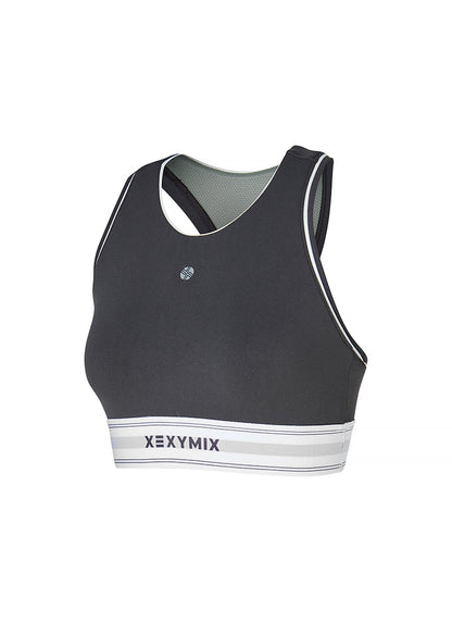 Black Label 360N Active Fit Bra