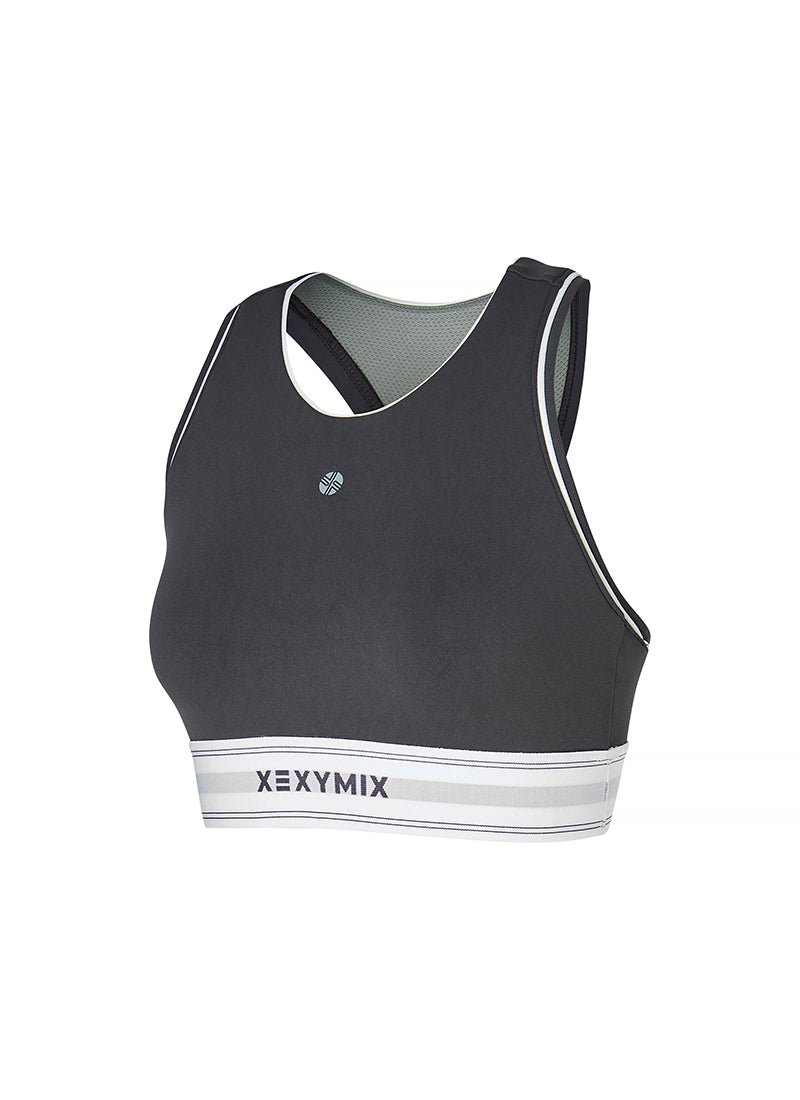 Black Label 360N Active Fit Bra