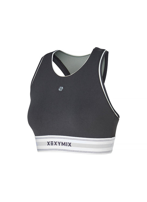 Black Label 360N Active Fit Bra