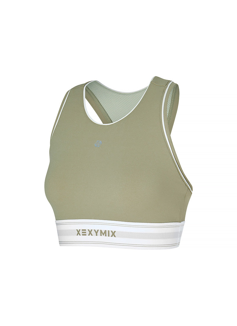 Black Label 360N Active Fit Bra