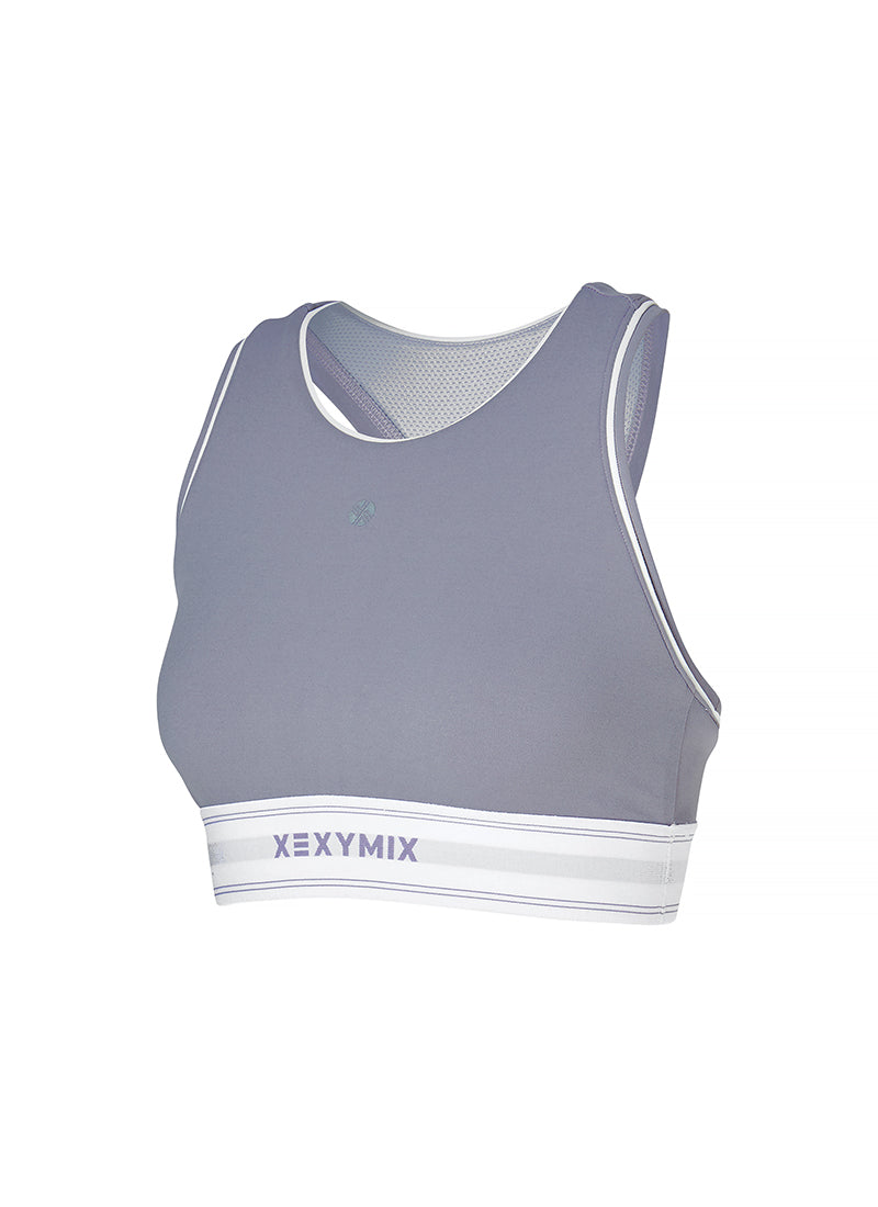 Black Label 360N Active Fit Bra