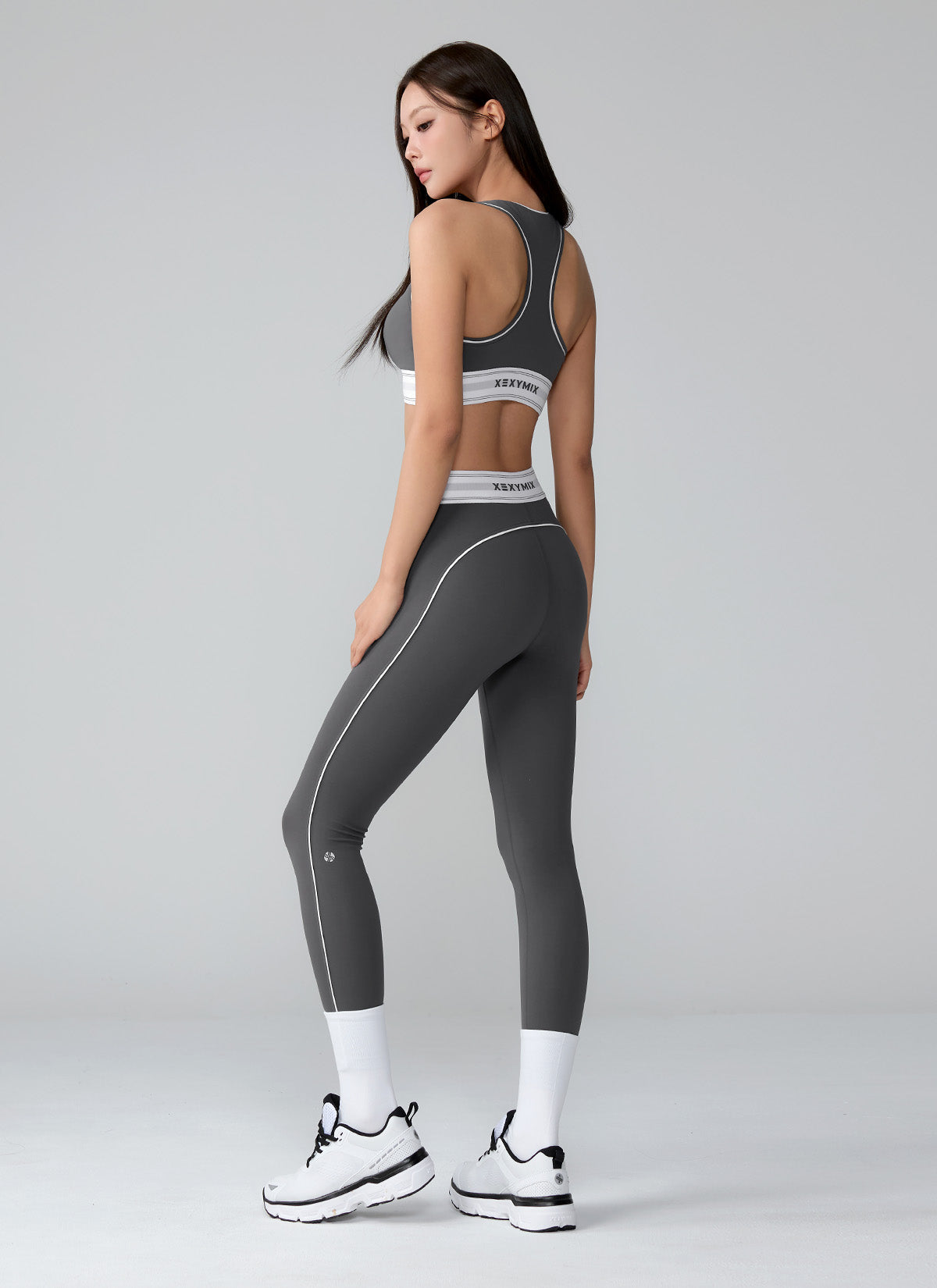 Storm Gray