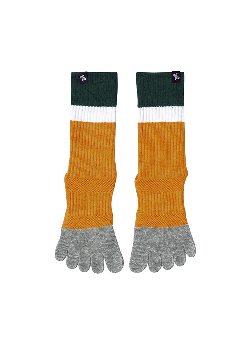 Crew Toe Socks