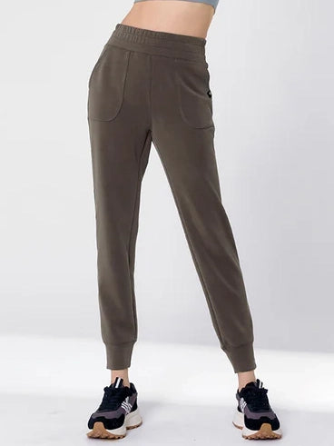 Soft Cushion Jogger Pants