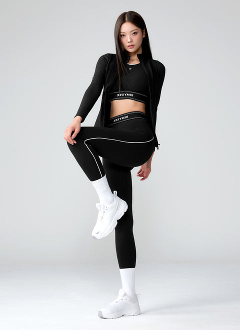Black Label 360N Active Fit Leggings