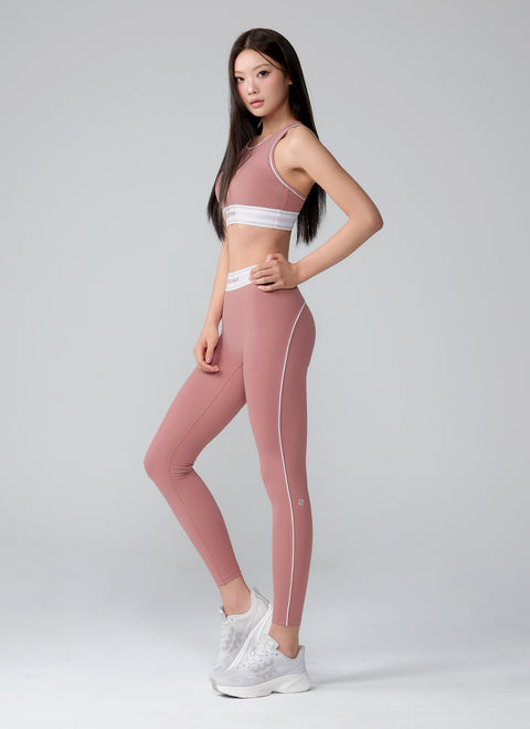 Black Label 360N Active Fit Leggings
