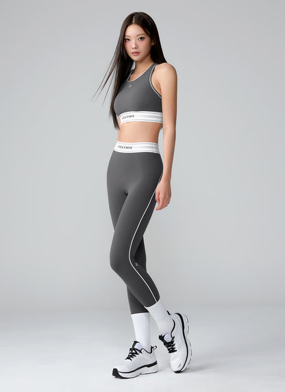 Black Label 360N Active Fit Leggings