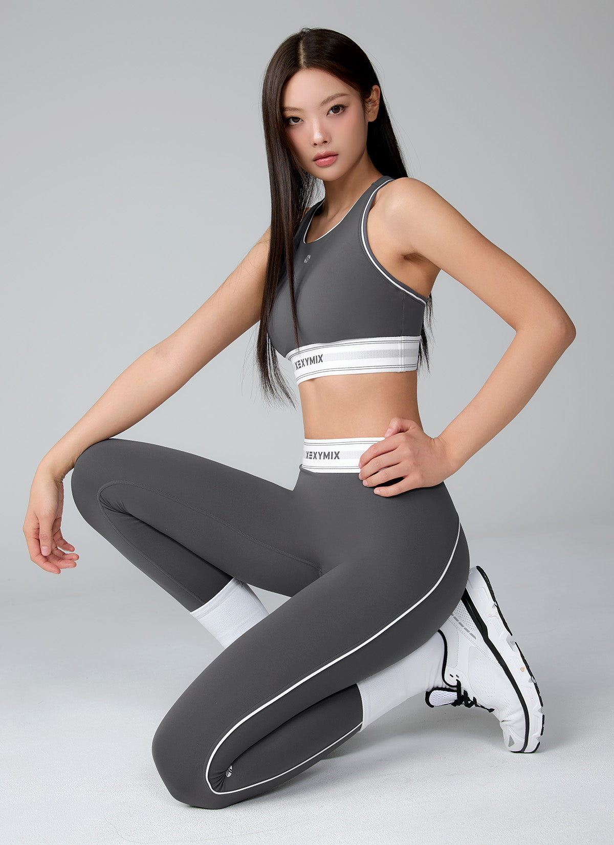Storm Gray