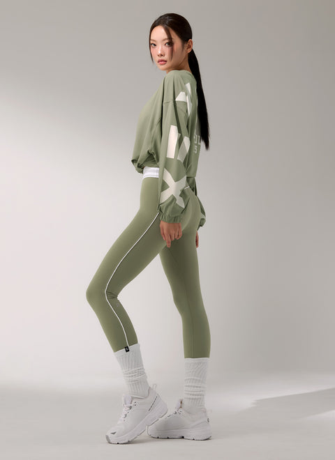 Black Label 360N Active Fit Leggings